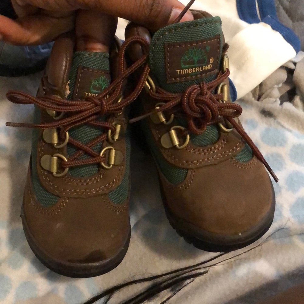 Timberlands